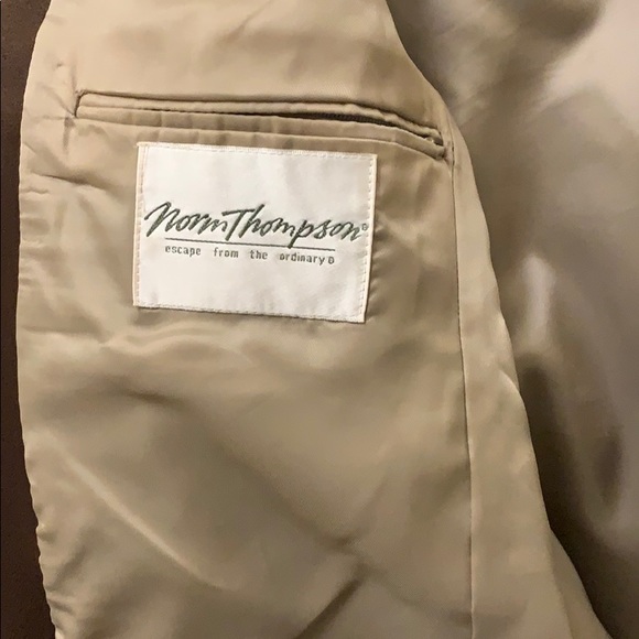 Sport Jackets - Picture 9 of 10